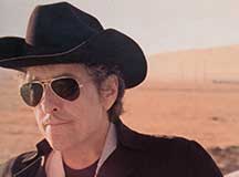 Bob Dylan for Cadillac